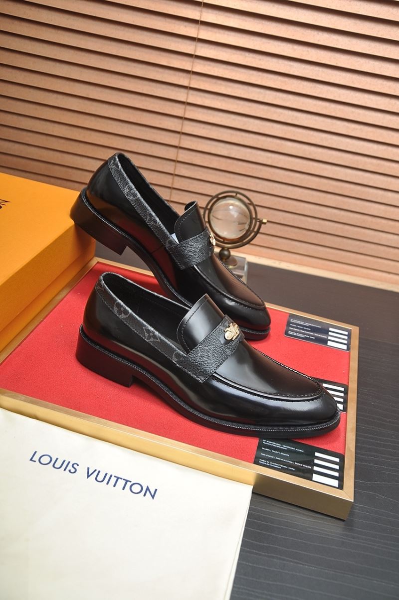 Louis Vuitton Business Shoes